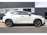 LEXUS NX350h AWD