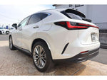 LEXUS NX350h AWD