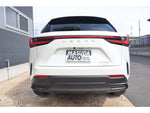 LEXUS NX350h AWD
