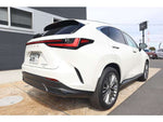 LEXUS NX350h AWD