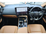 LEXUS NX350h AWD