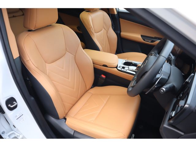 LEXUS NX350h AWD