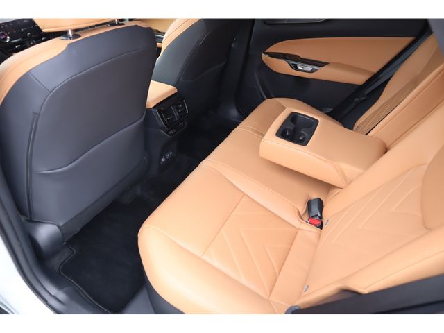 LEXUS NX350h AWD