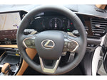 LEXUS NX350h AWD