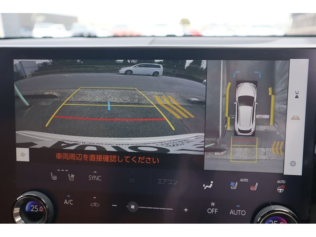 LEXUS NX350h AWD
