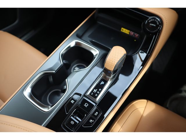LEXUS NX350h AWD