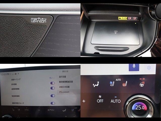 LEXUS NX350h AWD