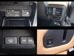 LEXUS NX350h AWD