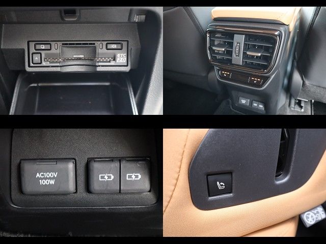 LEXUS NX350h AWD