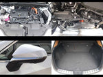 LEXUS NX350h AWD
