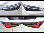 LEXUS NX350h AWD
