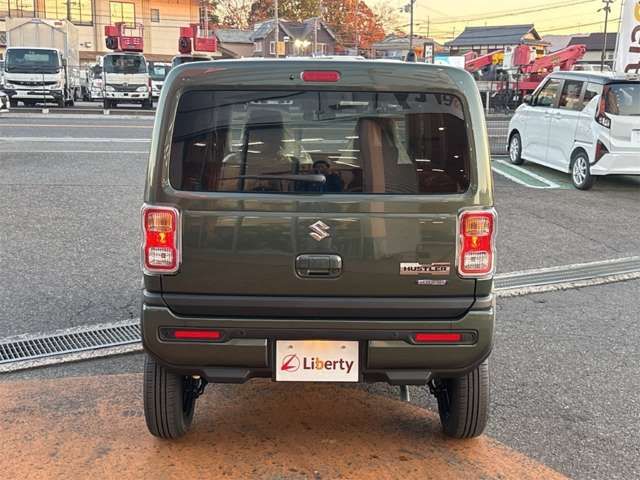 HUSTLER