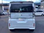 Spacia custom