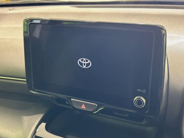YARIS CROSS HYBRID
