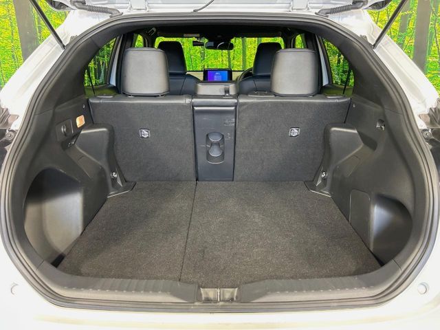YARIS CROSS HYBRID