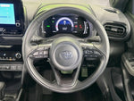 YARIS CROSS HYBRID