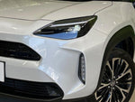 YARIS CROSS HYBRID