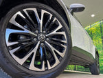 YARIS CROSS HYBRID