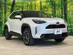 YARIS CROSS HYBRID