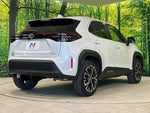 YARIS CROSS HYBRID