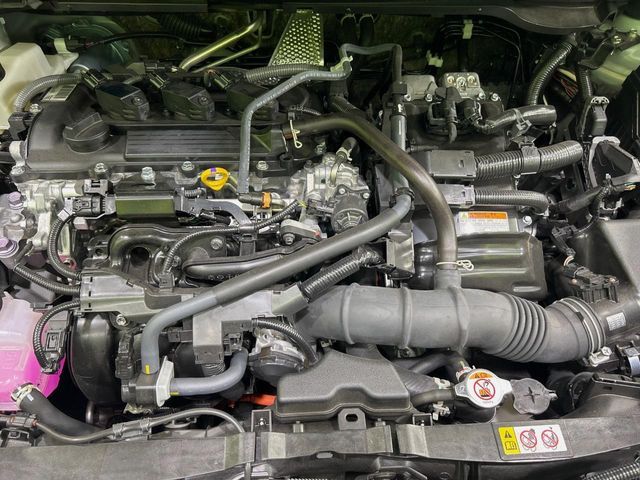 YARIS CROSS HYBRID