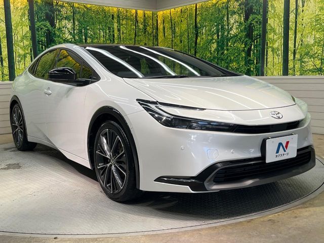 PRIUS