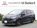ODYSSEY e:HEV