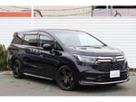 ODYSSEY e:HEV