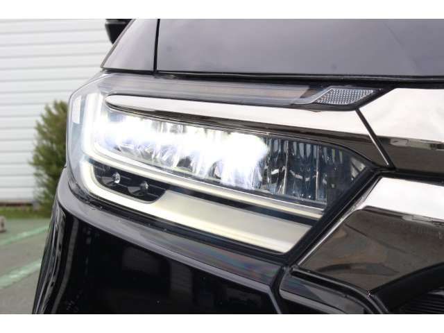 ODYSSEY e:HEV