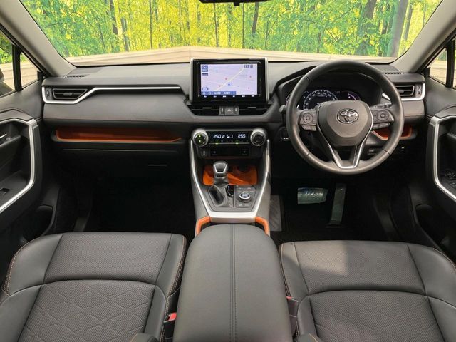 RAV4 4WD