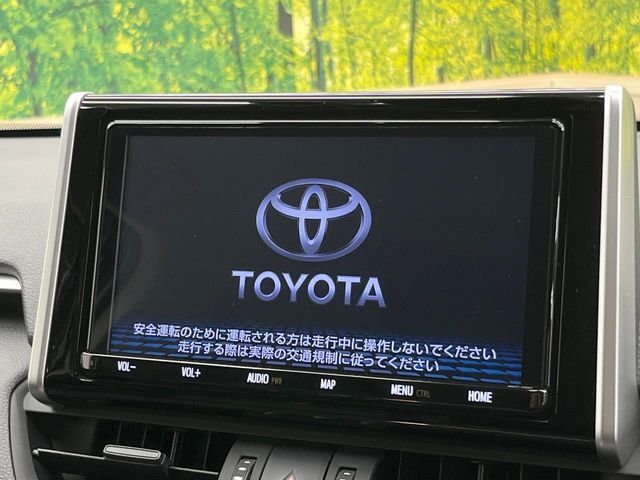 RAV4 4WD