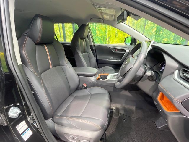 RAV4 4WD