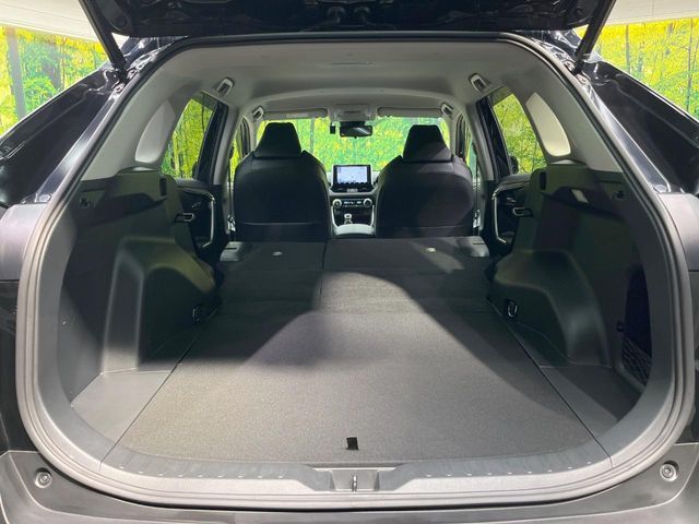 RAV4 4WD