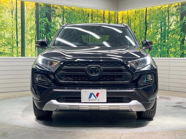 RAV4 4WD