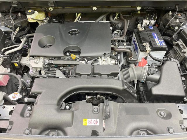 RAV4 4WD
