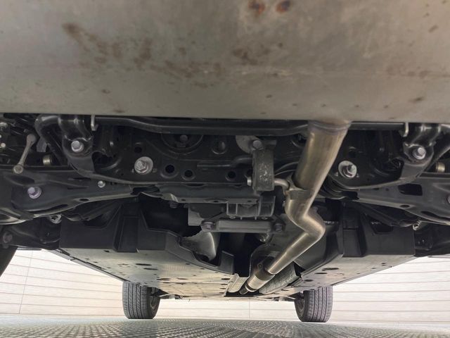 RAV4 4WD