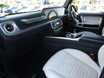 MERCEDES BENZ G-Class
