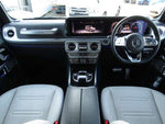 MERCEDES BENZ G-Class