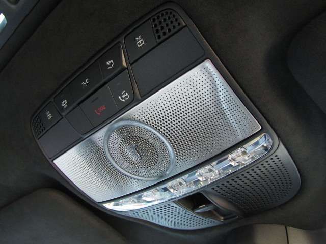 MERCEDES BENZ G-Class