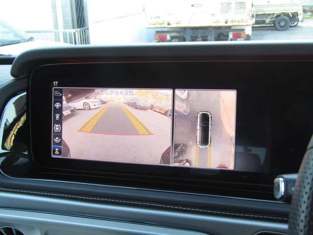 MERCEDES BENZ G-Class