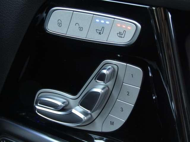 MERCEDES BENZ G-Class