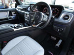 MERCEDES BENZ G-Class