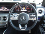 MERCEDES BENZ G-Class
