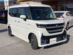 Spacia custom