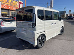 Spacia custom