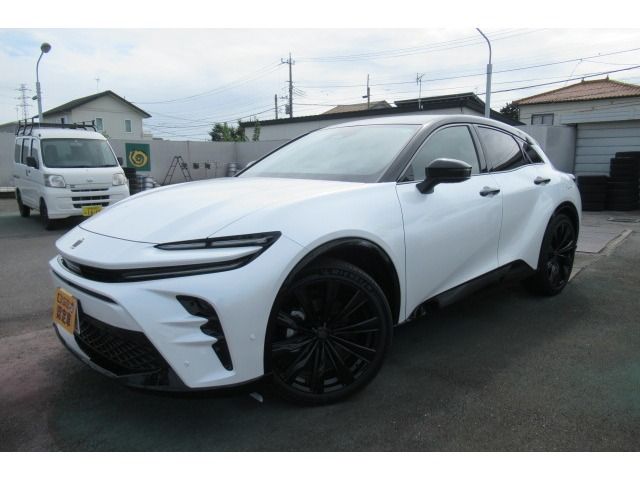 CROWN SPORT