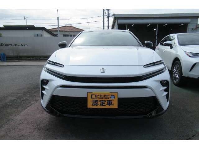 CROWN SPORT