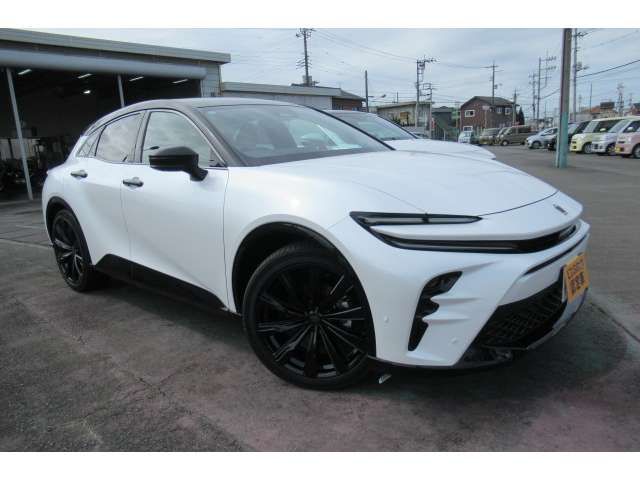 CROWN SPORT