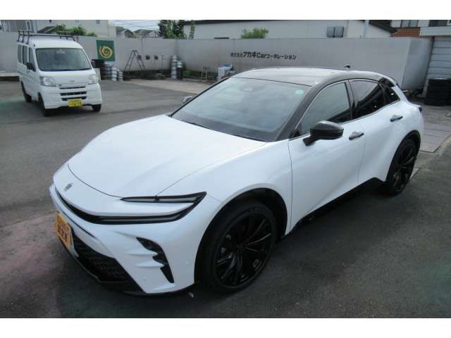 CROWN SPORT