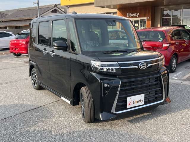 TANTO CUSTOM